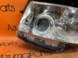 Фара левая TOYOTA VOXY ZRR70G 28-203 5 ракурс