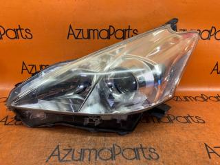 Фара левая TOYOTA PRIUS ALPHA ZVW41W 47-41 1 ракурс