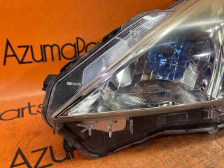 Фара левая TOYOTA PRIUS ALPHA ZVW41W 47-41 2 ракурс