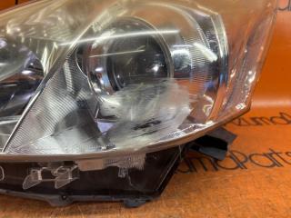 Фара левая TOYOTA PRIUS ALPHA ZVW41W 47-41 3 ракурс