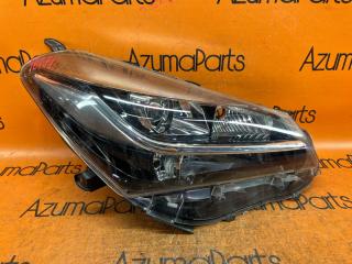 Фара правая TOYOTA VITZ NSP130 52-270 1 ракурс