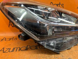 Фара правая TOYOTA VITZ NSP130 52-270 3 ракурс