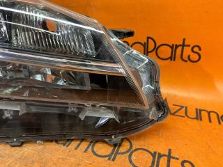 Фара правая TOYOTA VITZ NSP130 52-270 5 ракурс