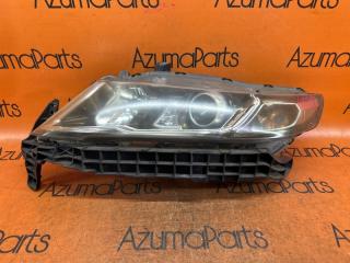 Фара левая HONDA ODYSSEY RB3 P7692 1 ракурс