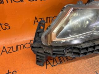 Фара левая HONDA ODYSSEY RB3 P7692 2 ракурс