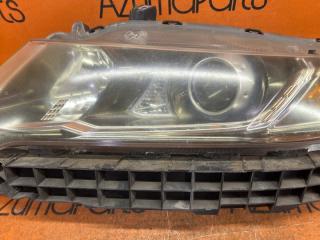 Фара левая HONDA ODYSSEY RB3 P7692 3 ракурс