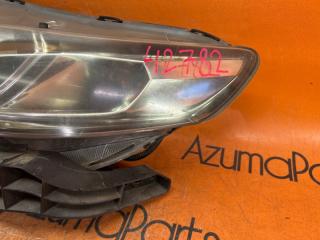 Фара левая HONDA ODYSSEY RB3 P7692 4 ракурс