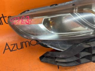 Фара правая HONDA ODYSSEY RB3 P7692 2 ракурс