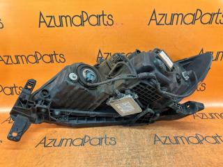 Фара правая HONDA ODYSSEY RB3 P7692 5 ракурс