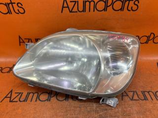 Фара левая TOYOTA RAUM EXZ10 46-1 1 ракурс