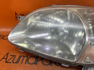 Фара левая TOYOTA RAUM EXZ10 46-1 3 ракурс