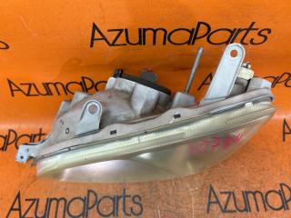 Фара левая TOYOTA RAUM EXZ10 46-1 4 ракурс
