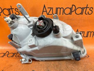 Фара левая TOYOTA RAUM EXZ10 46-1 5 ракурс