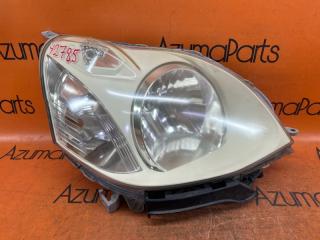 Фара правая HONDA LIFE JC1 P8291 1 ракурс