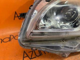 Фара левая TOYOTA MARK X ZIO ANA10 72-2 2 ракурс