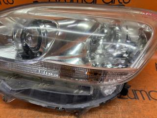 Фара левая TOYOTA MARK X ZIO ANA10 72-2 3 ракурс