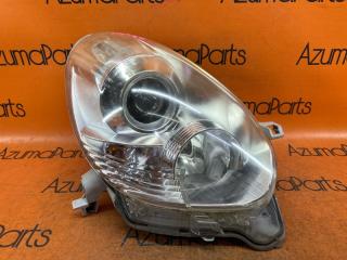 Фара правая TOYOTA PASSO KGC30 100-51399 1 ракурс Фара правая TOYOTA PASSO KGC30 100-51399 1 ракурс