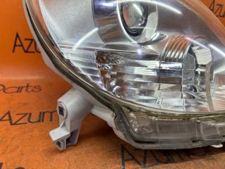 Фара правая TOYOTA PASSO KGC30 100-51399 3 ракурс Фара правая TOYOTA PASSO KGC30 100-51399 3 ракурс