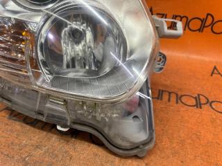 Фара правая TOYOTA PASSO KGC30 100-51399 4 ракурс Фара правая TOYOTA PASSO KGC30 100-51399 4 ракурс