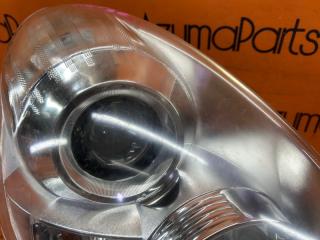 Фара правая TOYOTA PASSO KGC30 100-51399 5 ракурс Фара правая TOYOTA PASSO KGC30 100-51399 5 ракурс