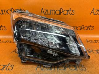 Фара правая TOYOTA ROOMY M900A W6249 1 ракурс Фара правая TOYOTA ROOMY M900A W6249 1 ракурс