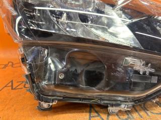 Фара правая TOYOTA ROOMY M900A W6249 3 ракурс Фара правая TOYOTA ROOMY M900A W6249 3 ракурс