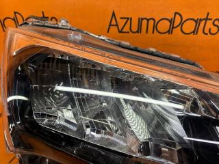 Фара правая TOYOTA ROOMY M900A W6249 5 ракурс Фара правая TOYOTA ROOMY M900A W6249 5 ракурс