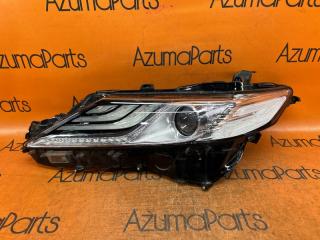 Фара левая TOYOTA CAMRY AXVH70 33-233 1 ракурс