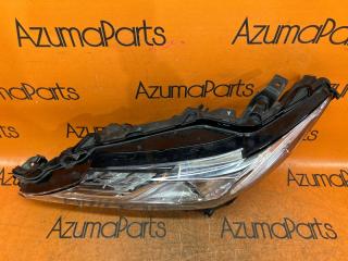 Фара левая TOYOTA CAMRY AXVH70 33-233 5 ракурс