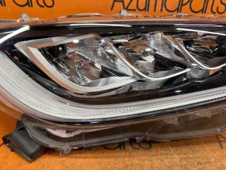 Фара правая TOYOTA YARIS MXPA10 K0-3 3 ракурс