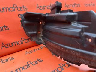 Подкрылок левый передний TOYOTA BB QNC20 53876-B1030 2 ракурс Подкрылок левый передний TOYOTA BB QNC20 53876-B1030 2 ракурс