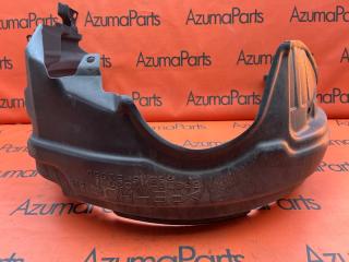 Подкрылок левый передний TOYOTA BB QNC20 53876-B1030 3 ракурс Подкрылок левый передний TOYOTA BB QNC20 53876-B1030 3 ракурс