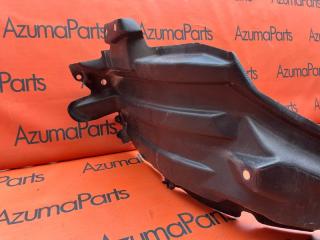 Подкрылок левый передний TOYOTA PASSO KGC30 53876-B1090 2 ракурс