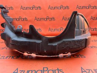 Подкрылок левый передний TOYOTA PASSO KGC30 53876-B1090 3 ракурс