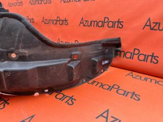 Подкрылок левый передний TOYOTA PASSO KGC30 53876-B1090 4 ракурс