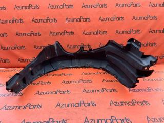 Подкрылок левый передний TOYOTA PASSO KGC30 53876-B1090 5 ракурс
