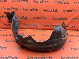 Подкрылок левый передний TOYOTA SIENTA NCP81G 53876-52210 1 ракурс