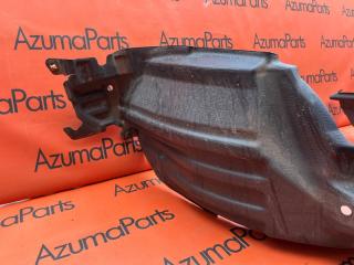 Подкрылок левый передний TOYOTA SIENTA NCP81G 53876-52210 2 ракурс