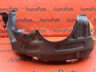 Подкрылок левый передний TOYOTA SIENTA NCP81G 53876-52210 3 ракурс