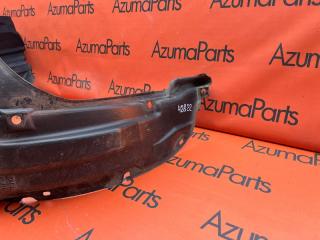 Подкрылок левый передний TOYOTA SIENTA NCP81G 53876-52210 4 ракурс