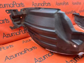 Подкрылок левый передний TOYOTA SIENTA NCP81G 53876-52210 2 ракурс