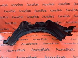Подкрылок левый передний TOYOTA SIENTA NCP81G 53876-52210 5 ракурс