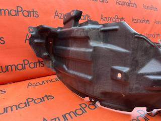 Подкрылок левый передний TOYOTA PASSO KGC10 53876-B1020 2 ракурс