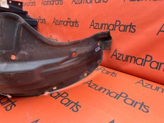 Подкрылок левый передний TOYOTA PASSO KGC10 53876-B1020 4 ракурс
