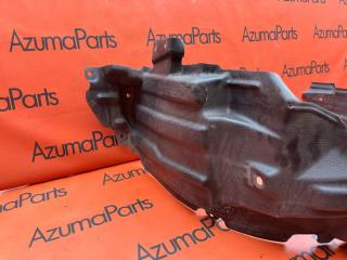 Подкрылок левый передний TOYOTA PASSO KGC10 53876-B1020 2 ракурс