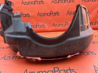 Подкрылок левый передний TOYOTA PASSO KGC10 53876-B1020 3 ракурс