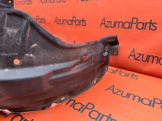 Подкрылок левый передний TOYOTA PASSO KGC10 53876-B1020 4 ракурс