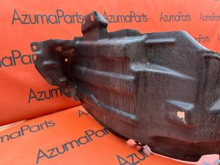 Подкрылок левый передний TOYOTA PASSO KGC10 53876-B1020 2 ракурс