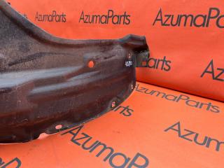 Подкрылок левый передний TOYOTA PASSO KGC10 53876-B1020 4 ракурс