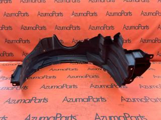 Подкрылок левый передний TOYOTA PASSO KGC10 53876-B1020 5 ракурс